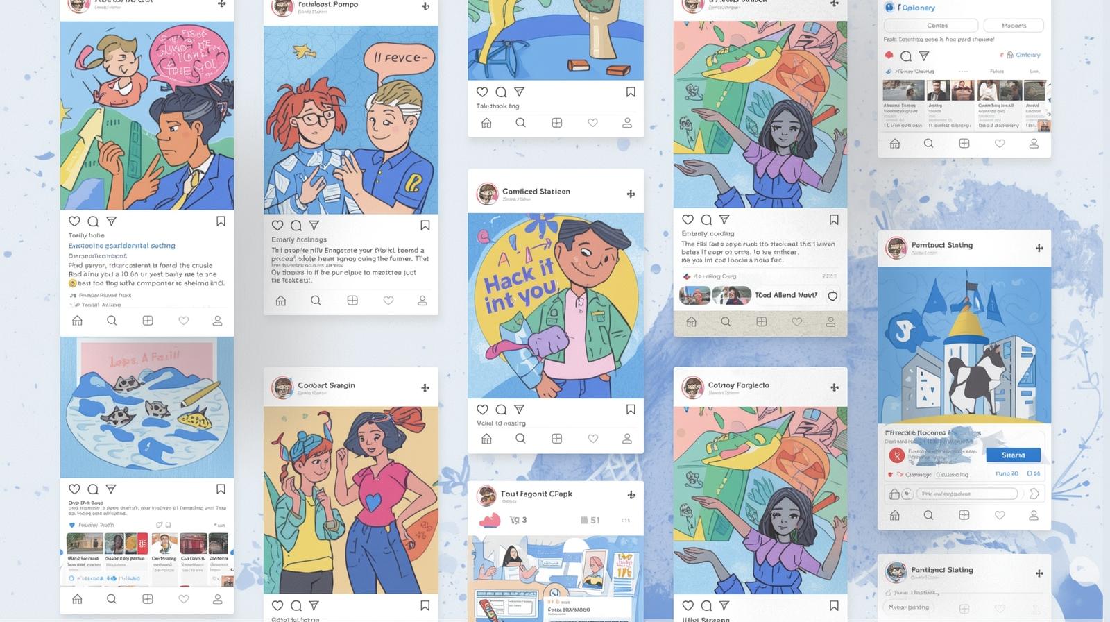 Social Media Management 4 paid social advertising